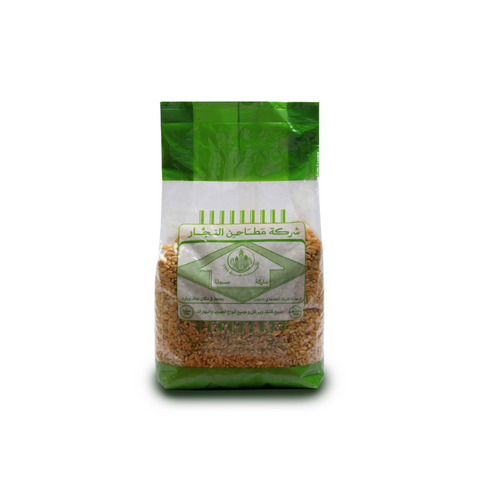 Matahen Al Najjar Wheat For Boiling 900g | Matahen Al Najjar In Lebanon