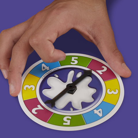 Hasbro Pie Face Game Whipped Cream Family Board Game for Kids | Pie Face In Lebanon