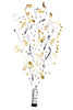 Tib Silver/Gold Party Popper   | Tib in Lebanon