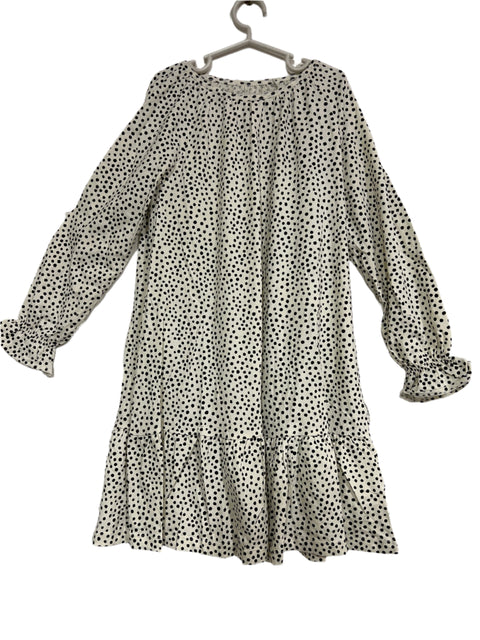 POMPdeLUX Girl's Multicolor Carmen Dress  |POMPdeLUX in Lebanon