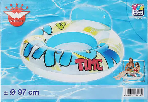 Happy People Swim Ring  |Happy People In Lebanon