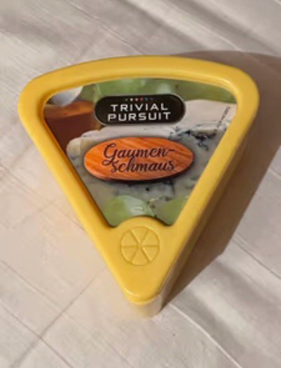 Trivial Pursuit Kid's Card Games| Trivial Pursuit in Lebanon