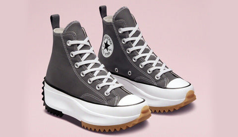 Converse Men's Petrol Run Star Hike Hi Sneakers |Converse in Lebanon