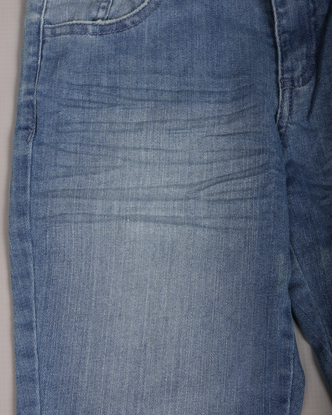 Charanga Boy's Blue  Jeans 52925 CR78 shr