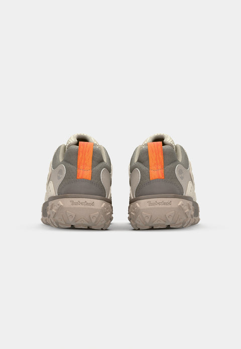 Timberland Men's Natural Mesh Greenstride Motion 6 Low Lace Sneakers | Timberland In Lebanon