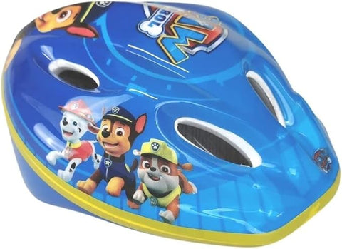 Nickelodeon Paw Patrol Boy Youth Bicycle Helmet  | Nickelodeon In Lebanon