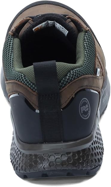 Timberland Men's Brown Athletic Hiker Work Sneaker |Timberland In Lebanon