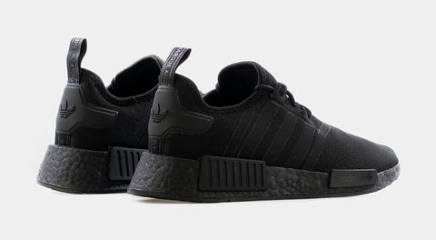 Adidas Men's Black NMD_R1 Sneaker | Adidas In Lebanon
