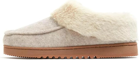 Dearfoams Women's Beige Slipper |Dearfoams In Lebanon