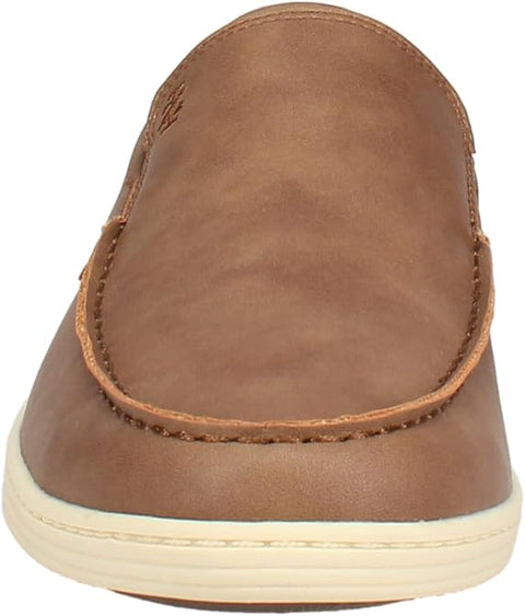 Izod Men's Brown Seapiont Casual Shoes | Izod In Lebanon