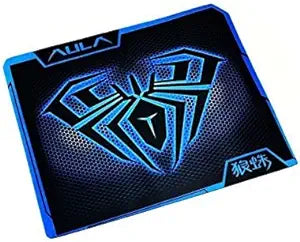 AULA Gaming Mouse Pad with Stitched Edge X000GSZ5N1 AM269