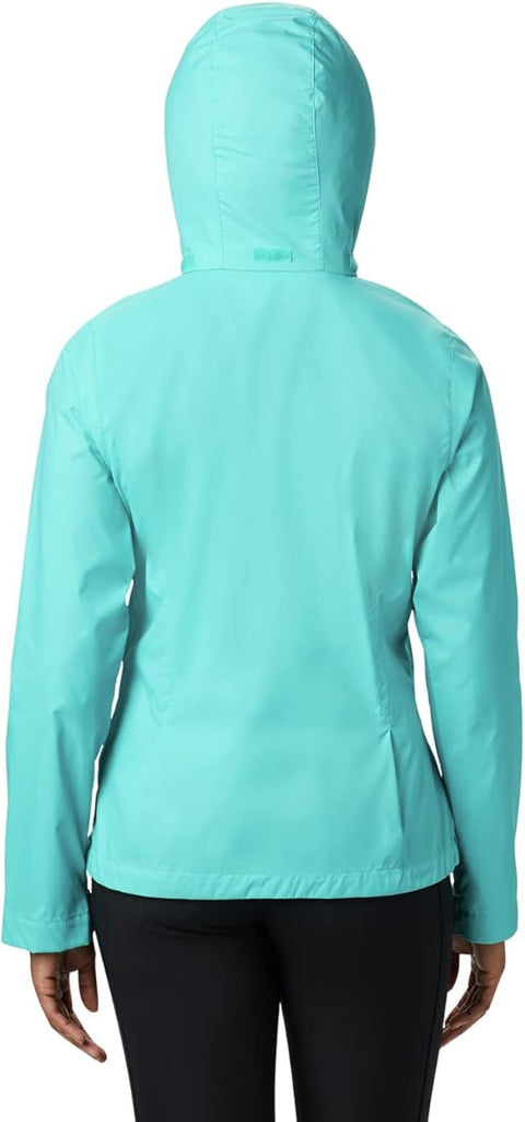 Columbia Women's Turquoise Switchback Jacket | Columbia In Lebanon