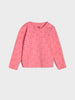 Sinsay Baby Girl’s Pink Heart Print Long Sleeve Pajama Set | Sinsay in Lebanon