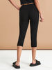 Sinsay Women's Black High Waist Leggings | Sinsay In Lebanon