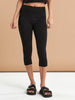 Sinsay Women's Black High Waist Leggings | Sinsay In Lebanon