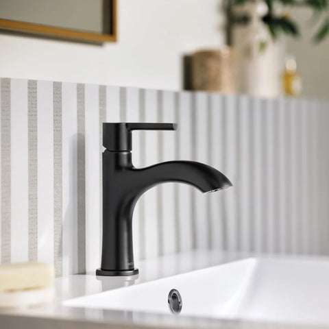 Moen Idris One-Handle Bathroom Faucet|Moen Idris In Lebanon