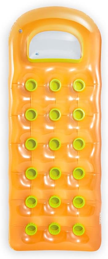 Intex 18-Pocket Suntanner Mat | Intex In Lebanon
