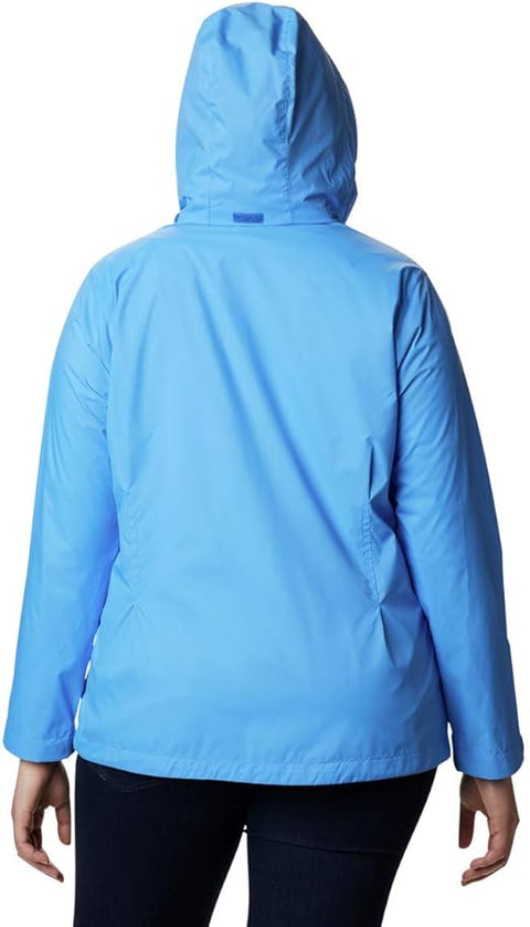 Columbia Women's Blue Switchback Iii Jacket | Columbia In Lebanon