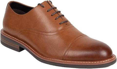 Reaction Kenneth Cole Men's Camel Casual ACS1015