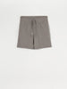 Sinsay Men's Short Light Gray   AYA