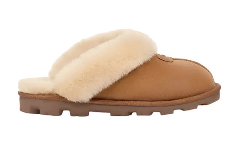 UGG Women's Camel Coquette Slipper |UGG In Lebanon