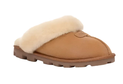 UGG Women's Camel Coquette Slipper |UGG In Lebanon