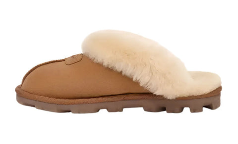 UGG Women's Camel Coquette Slipper |UGG In Lebanon