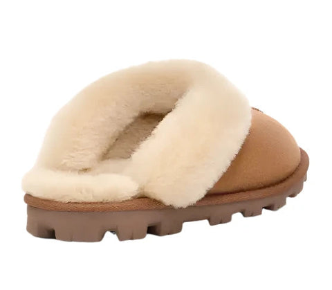 UGG Women's Camel Coquette Slipper |UGG In Lebanon
