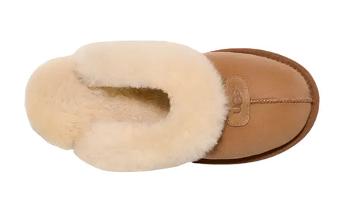 UGG Women's Camel Coquette Slipper |UGG In Lebanon
