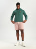 Sinsay Men's Pink Szorty Short | Sinsay In Lebanon