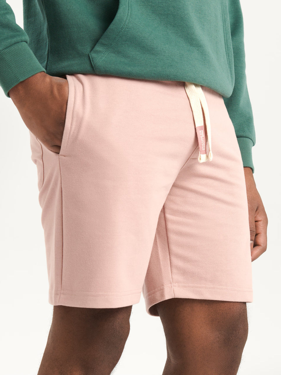 Sinsay Men's Pink Szorty Short | Sinsay In Lebanon