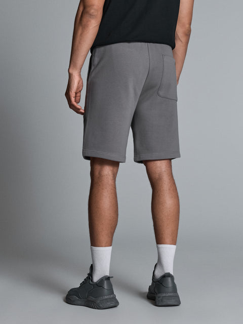 Sinsay Men's Gray Comfort Shorts | Sinsay In Lebanon