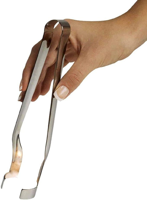 Spaas Tealight Lift Stainless Steel Candle Tong | Spaas In Lebanon