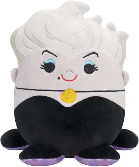 Squishmallows 8" Disney Little Mermaid Ursula Plush Toy|Squishmallows In Lebanon