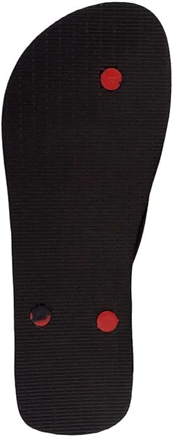 Nautica Men's Black Flip Flop | Nautica In Lebanon