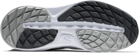FootJoy Men's Light Grey  FJ Flex Previous Season Style Golf Sneakers | FootJoy In Lebanon