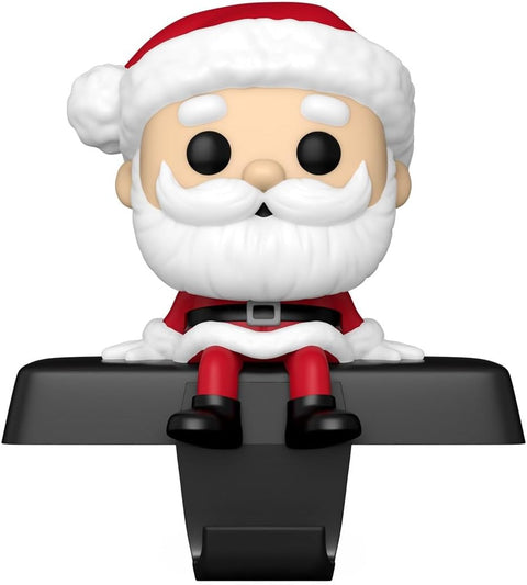 Funko Edge-Sitter: Rudolph - Santa Claus | Funko In Lebanon