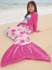 Sinsay Multicolor Blanket With Winter Motif | Sinsay In Lebanon