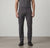 Eddie Bauer Men's Dark Grey Chino Pants