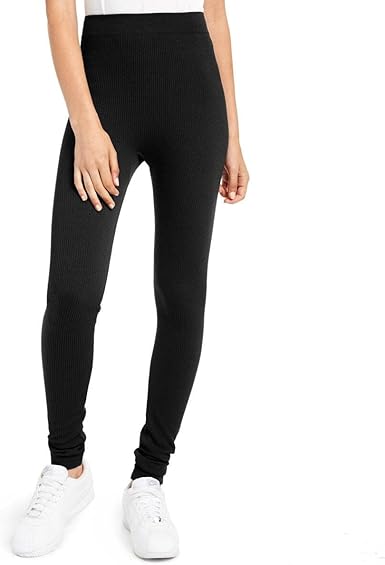 Hippie Rose  Women's Black Legging   |Hippie Rose  In Lebanon