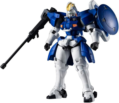 Tamashi Nations Mobile Suit Gundam Wing - OZ-00MS2 Tallgeese Spirits Gundam| Tamashi Nations In Lebanon