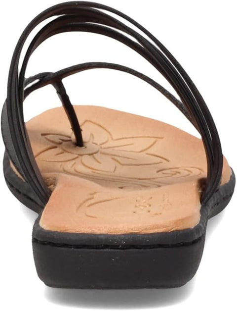 B.O.C Women's Black Alisha Slippers | B.O.C In Lebanon