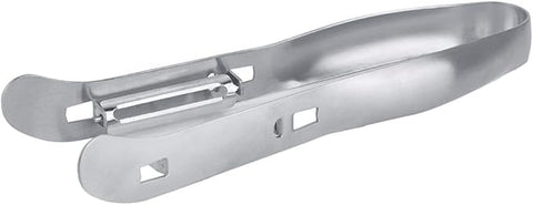 Metalex Stainless Steel Double- Sided Asparagus Pealer | Metalex In Lebanon
