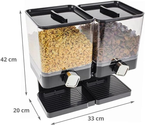 United Entertainment - Cornflakes and Cereals Dispenser | United Entertainment In Lebanon