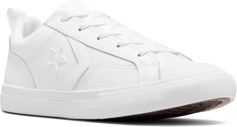 Converse Women's White Pro Blaze Strap Sneakers | Converse In Lebanon