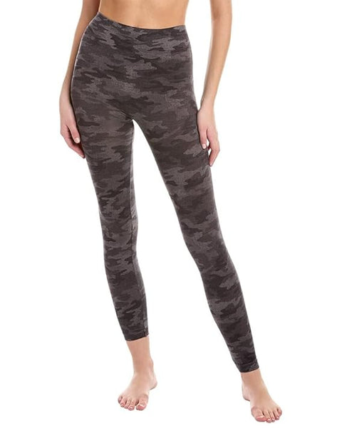 Span X Women's Multicolor Look at Me Now Full Length Leggings | Span X In Lebanon