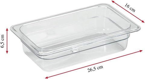 Kesper Cutting Board 40.5 x 27.5 x 8.5cm With 2 Collecting Trays | Kesper In Lebanon