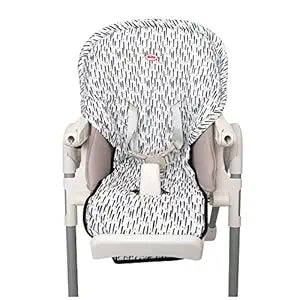 Nuby Baby High Chair Cover | Nuby In Lebanon