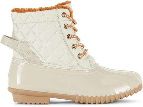 Sporto Women's Beige Andie Boots |Sporto In Lebanon