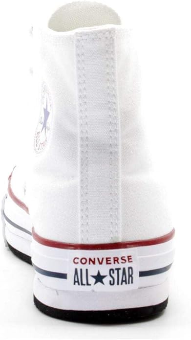 Converse All Star Unisex White Sneakers | Converse In Lebanon
